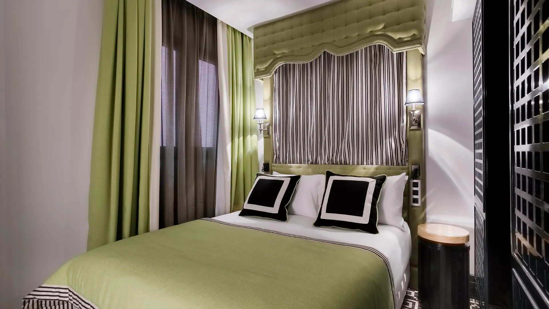 Room Mate Anna Barcelona Hotel