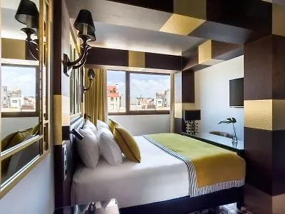 Room Mate Anna Barcelona Hotel