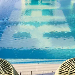 Отель Rec - Adults Only, Барселона