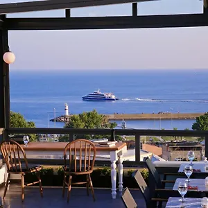 Bronte Τουρκία