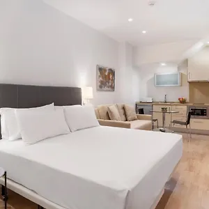  Appartement Metropolis Spanje