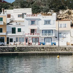 Fonduco Blue Port-Mahon