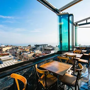 Malabadi Beyazit 4* İstanbul