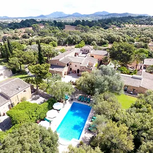  Landhuis Boutique Sa Galera Spanje