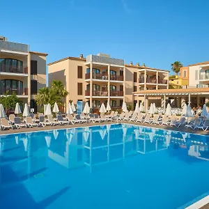 Protur Floriana 3* Sup Apartmanhotel Cala Bona