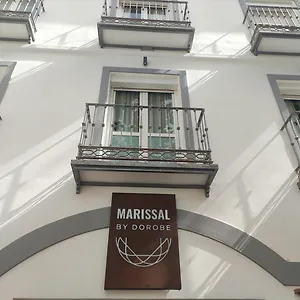 ゲストハウス Hostal Marissal By Dorobe **