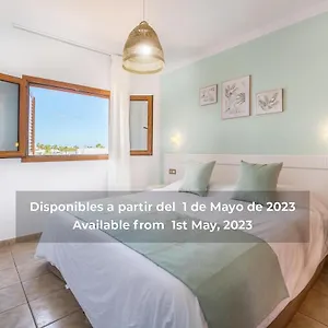  Appartement Isla De Lobos - Adults Only Spanje