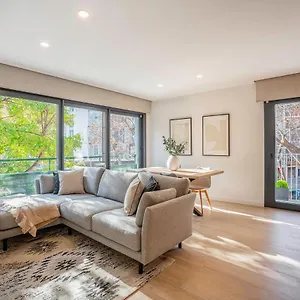  Apartment Apartsnoubcn Equador Les Corts