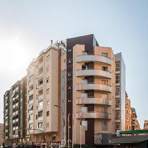 Madanis **** L'Hospitalet de Llobregat