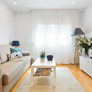  Apartment Rambla Catalunya