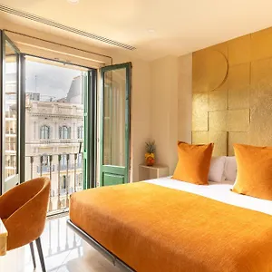 Appartamento Cosmo Rambla Catalunya, Barcellona