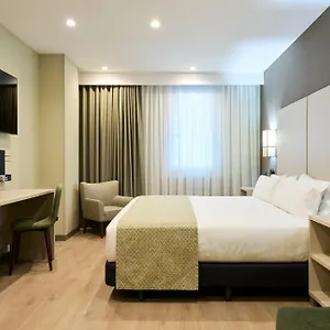 4* Otel Catalonia Park Putxet