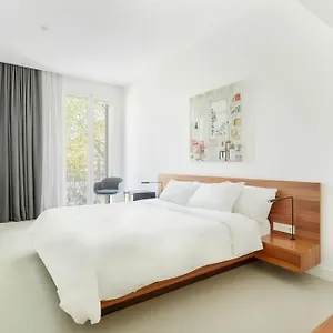 Отель La Casa Del Sol Gracia, Sonder By Marriott Bonvoy, Барселона