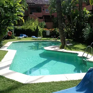 Jardines Apartamento Marbella
