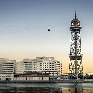 5* Otel Eurostars Grand Marina Gl