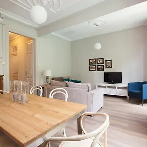 Apartmán Easysleep Gaudi Terrace Barcelona