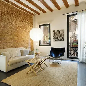  Appartement Inside Esparteria Spanje