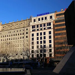 4* Otel Olivia Plaza