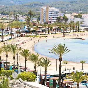  Appartement The Blue - Adults Only Spanje