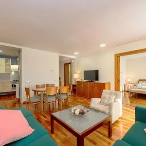 Apartamento Plaza Catalunya-rda-universidad