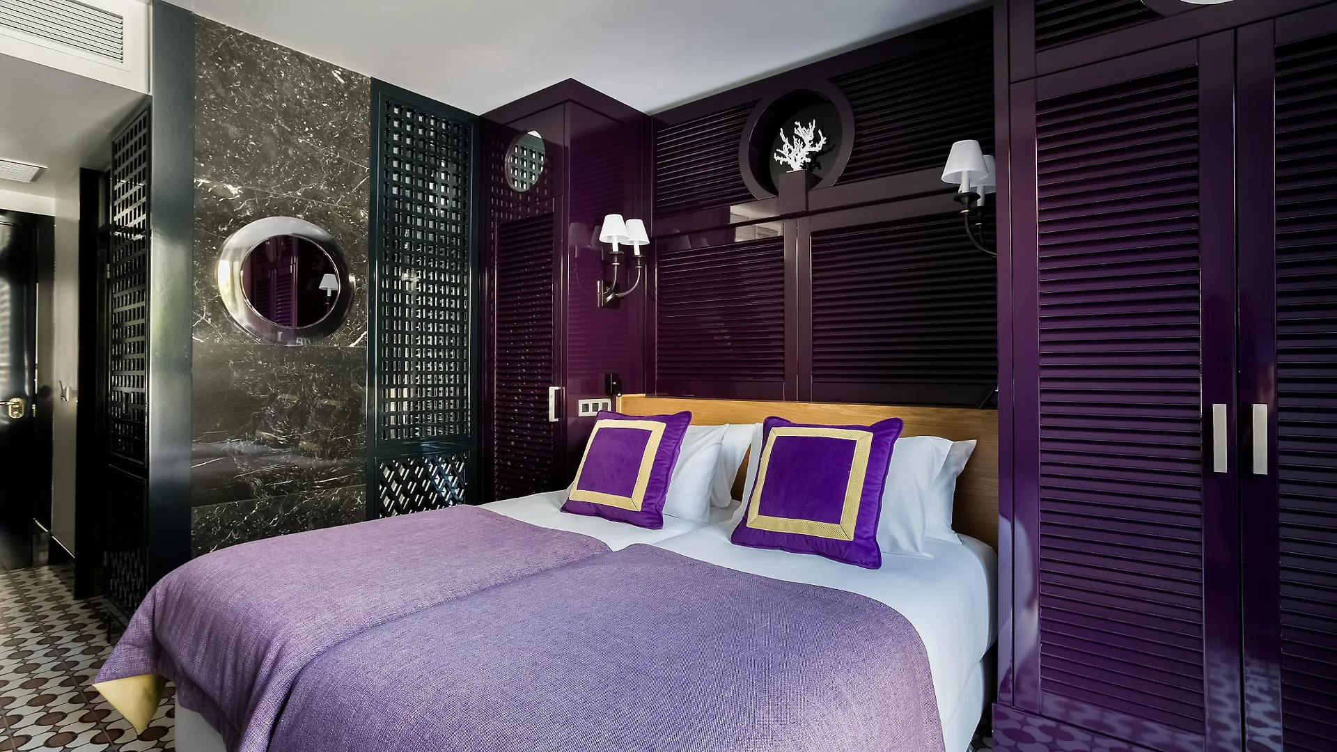Room Mate Anna Barcelona Hotel