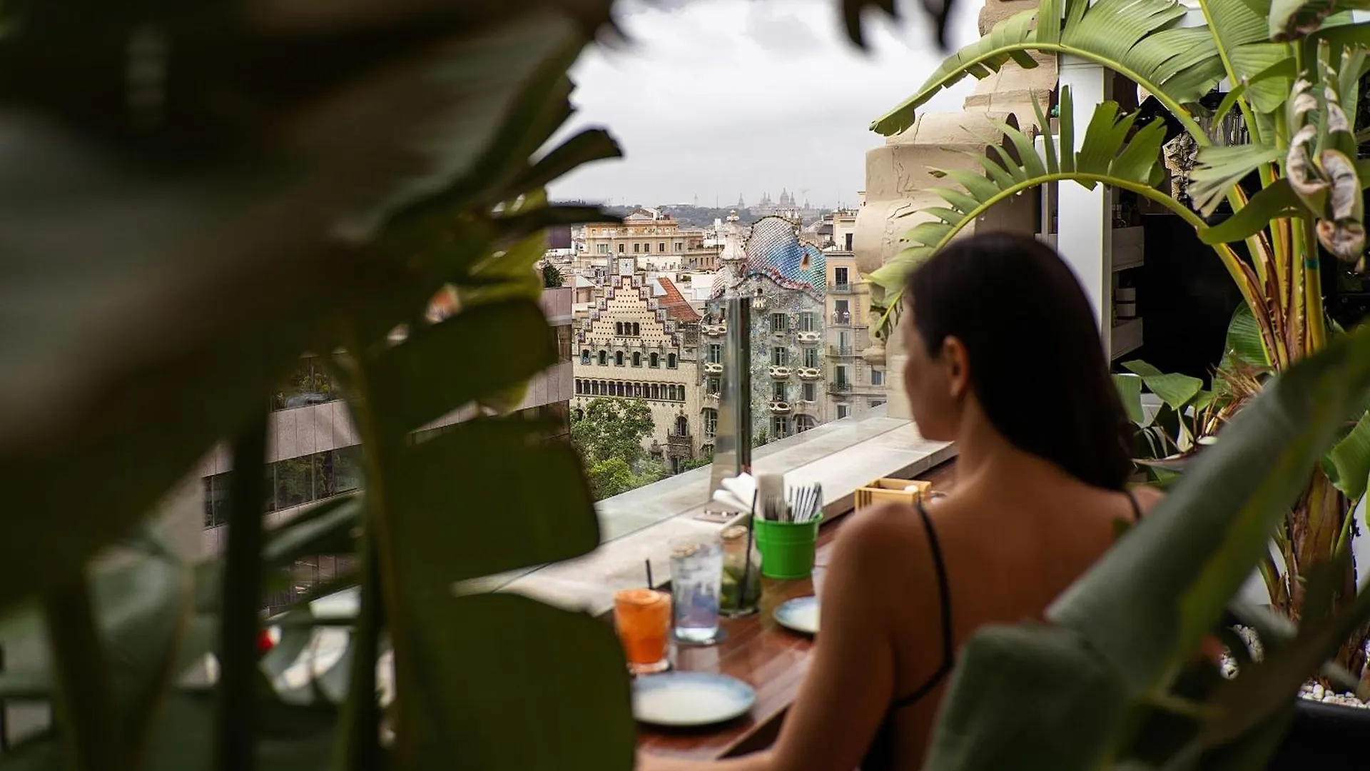Room Mate Anna, Barcellona Spagna