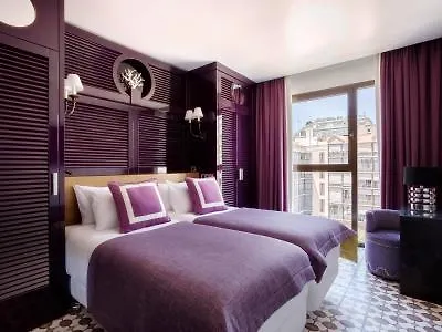 Room Mate Anna, Barcelona 4*,