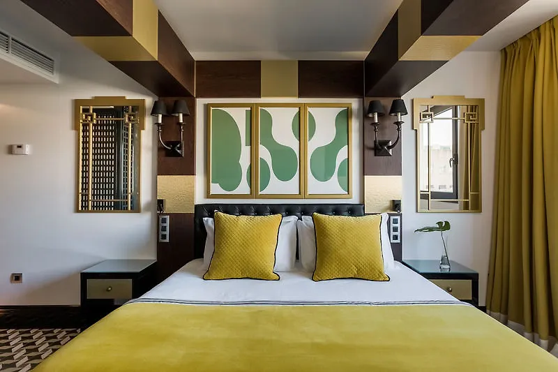 Room Mate Anna, Barselona 4*,  İspanya